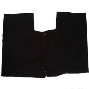 Lucy Cropped leggings